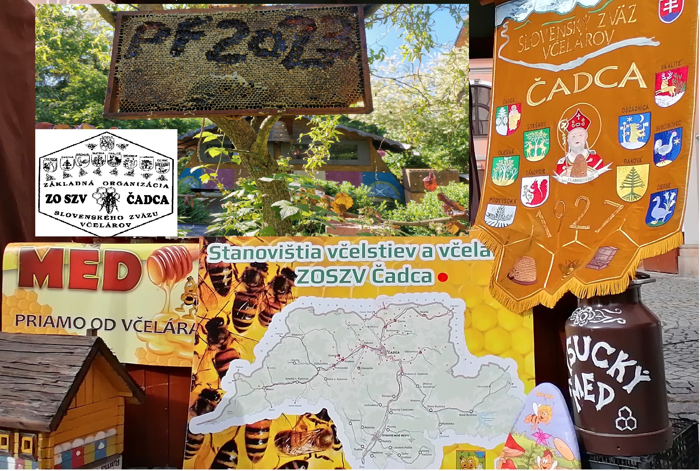 Read more about the article Želanie PF 2023